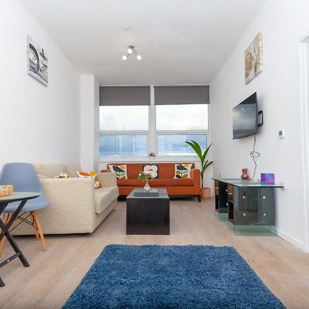 One Bedroom Serviced Apartments Flat 311 Birmingham Bagian luar foto