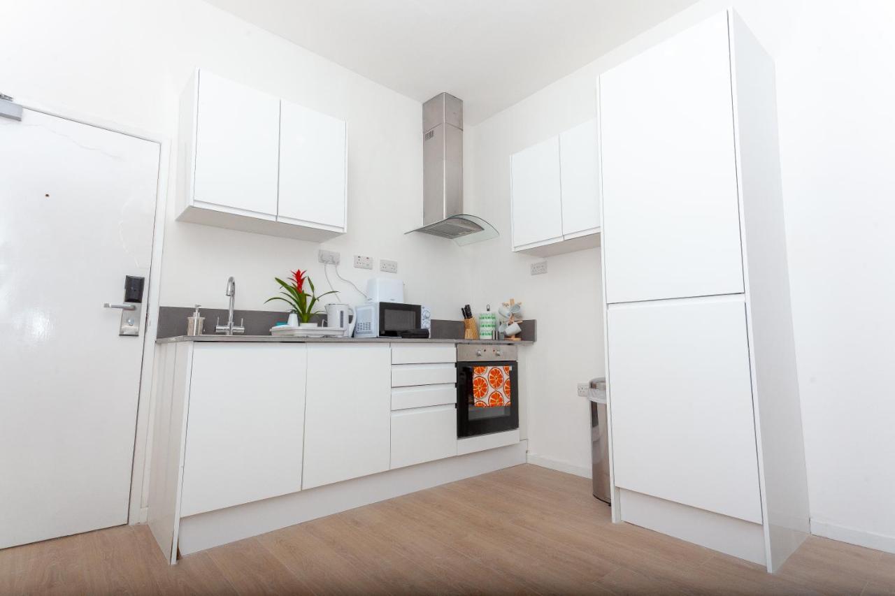 One Bedroom Serviced Apartments Flat 311 Birmingham Bagian luar foto